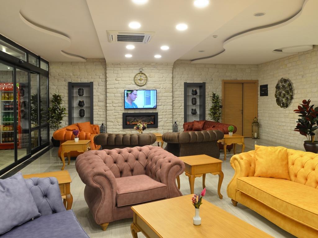 Sertaç Hotel Sakarya  Exterior foto