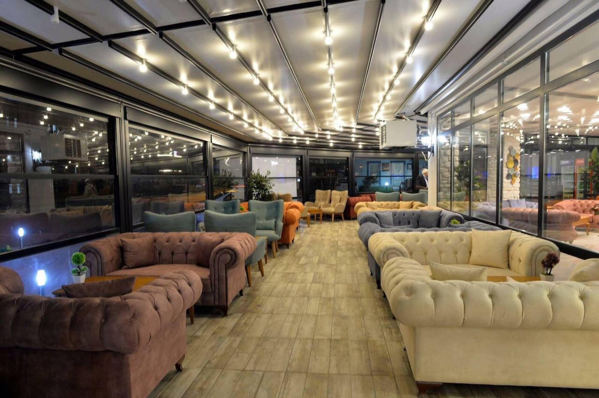 Sertaç Hotel Sakarya  Exterior foto